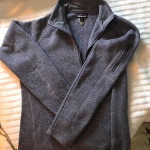 Patagonia Better Sweater